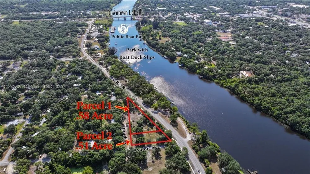 Magnolia Ave La Belle, FL 33935