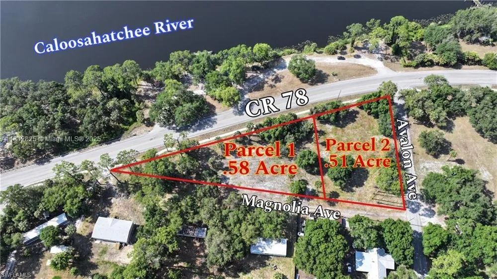 Magnolia Ave La Belle, FL 33935