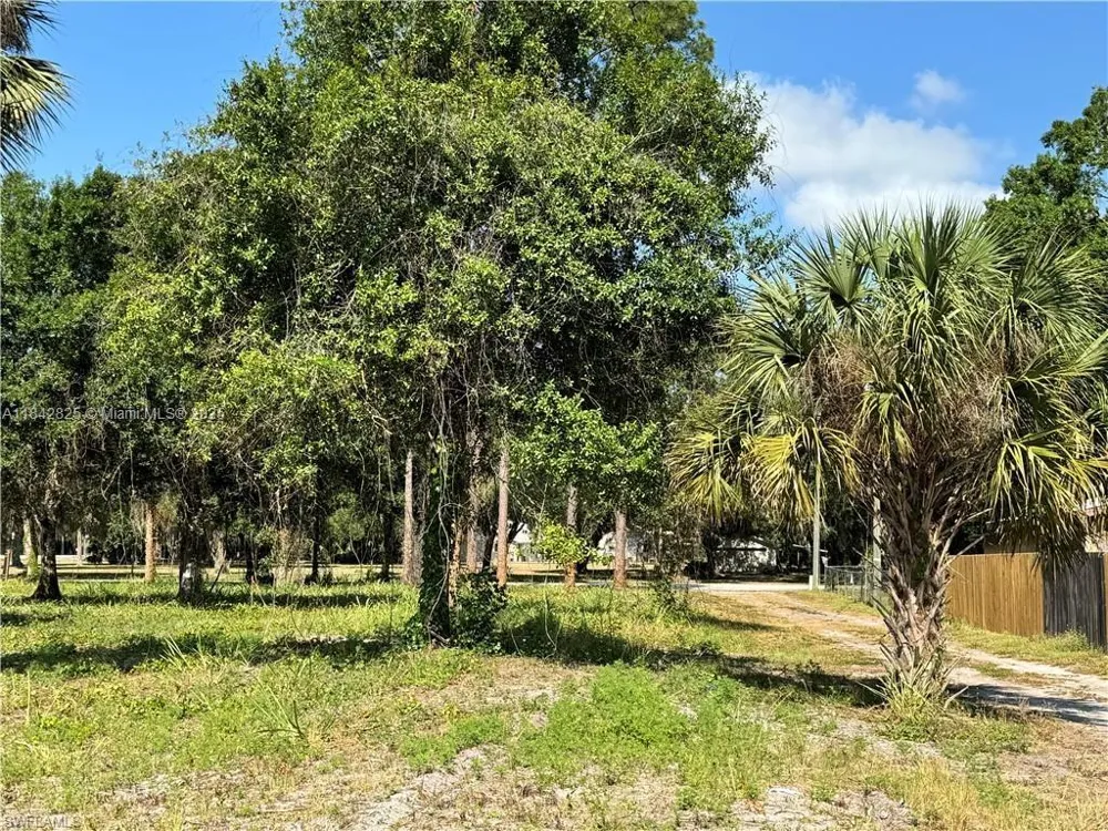 Magnolia Ave La Belle, FL 33935