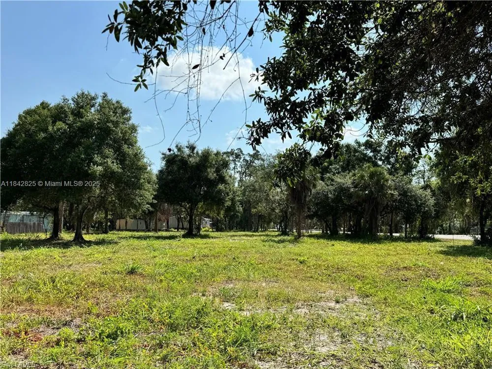 Magnolia Ave La Belle, FL 33935