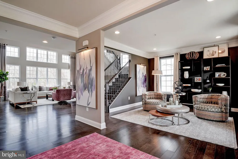 8432 STEVENSON ROAD Pikesville, MD 21208