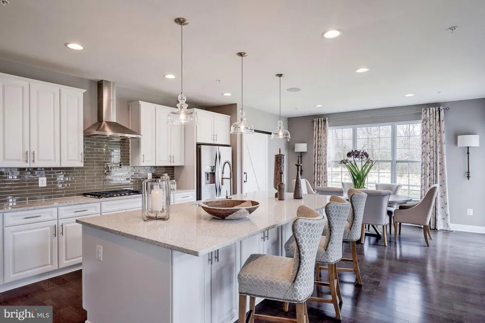 8432 STEVENSON ROAD Pikesville, MD 21208