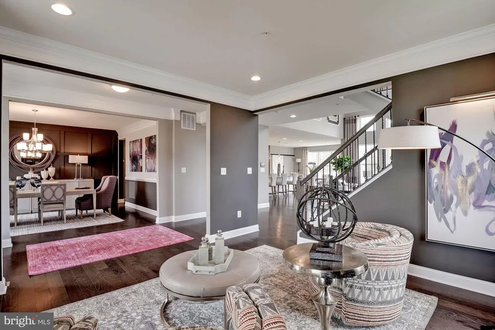 8432 STEVENSON ROAD Pikesville, MD 21208