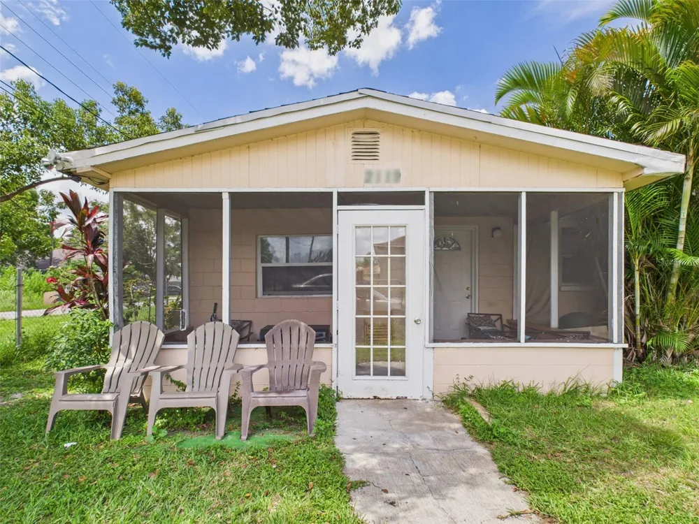 2119 W PATTERSON STREET Lakeland, FL 33815