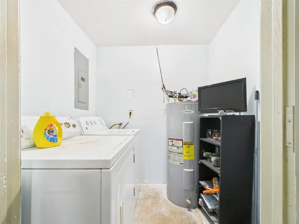 2119 W PATTERSON STREET Lakeland, FL 33815