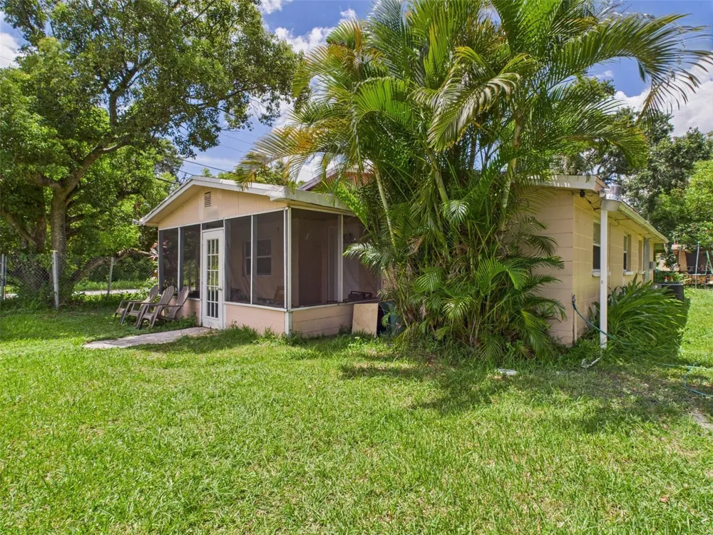 2119 W PATTERSON STREET Lakeland, FL 33815