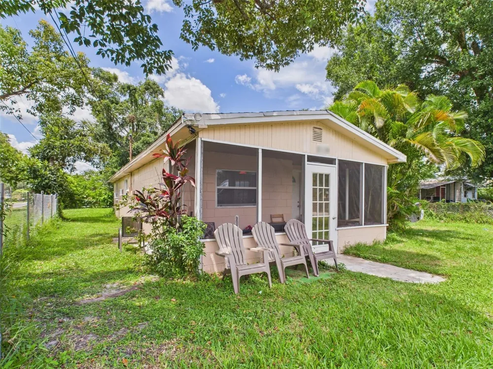 2119 W PATTERSON STREET Lakeland, FL 33815