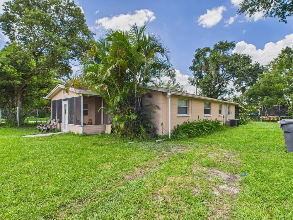 2119 W PATTERSON STREET Lakeland, FL 33815