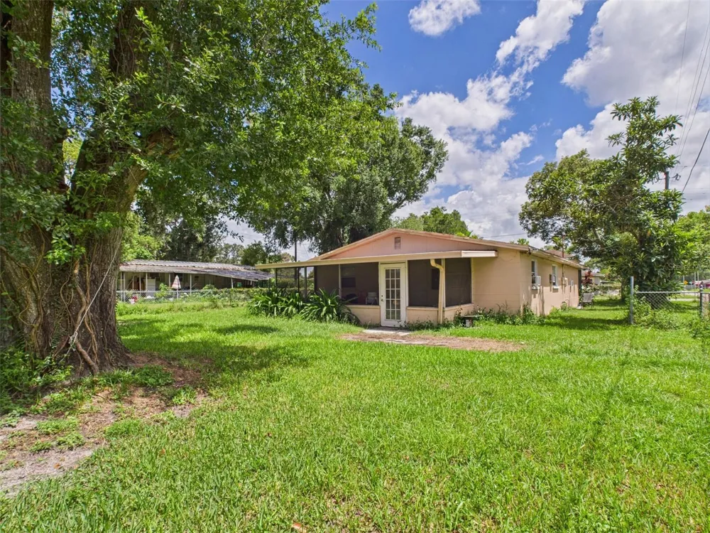2119 W PATTERSON STREET Lakeland, FL 33815