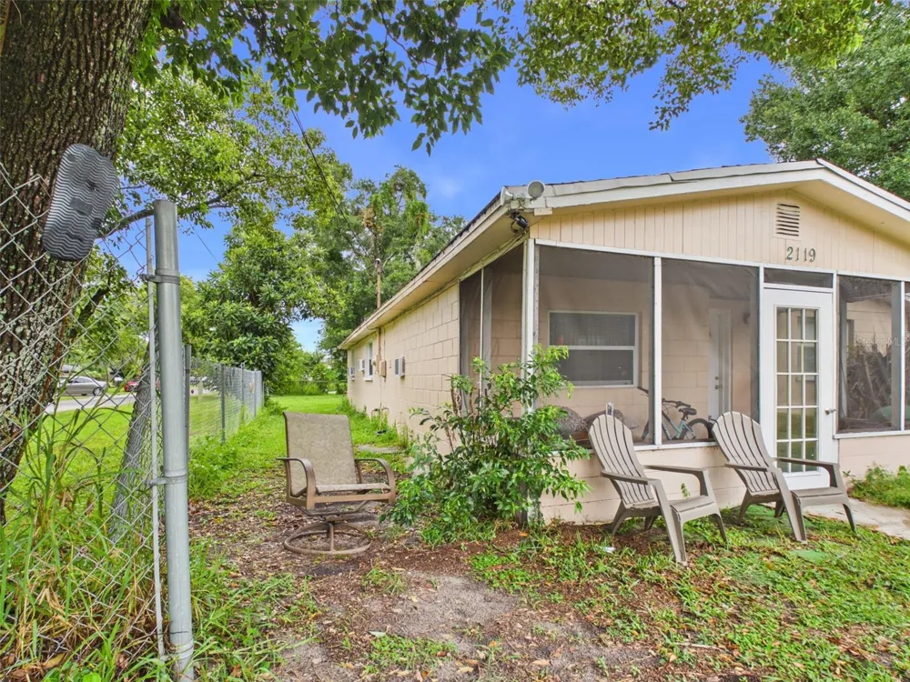2119 W PATTERSON STREET Lakeland, FL 33815
