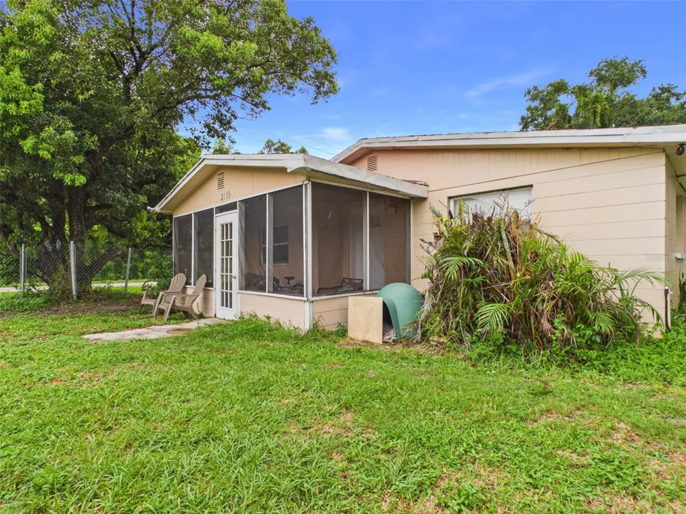 2119 W PATTERSON STREET Lakeland, FL 33815