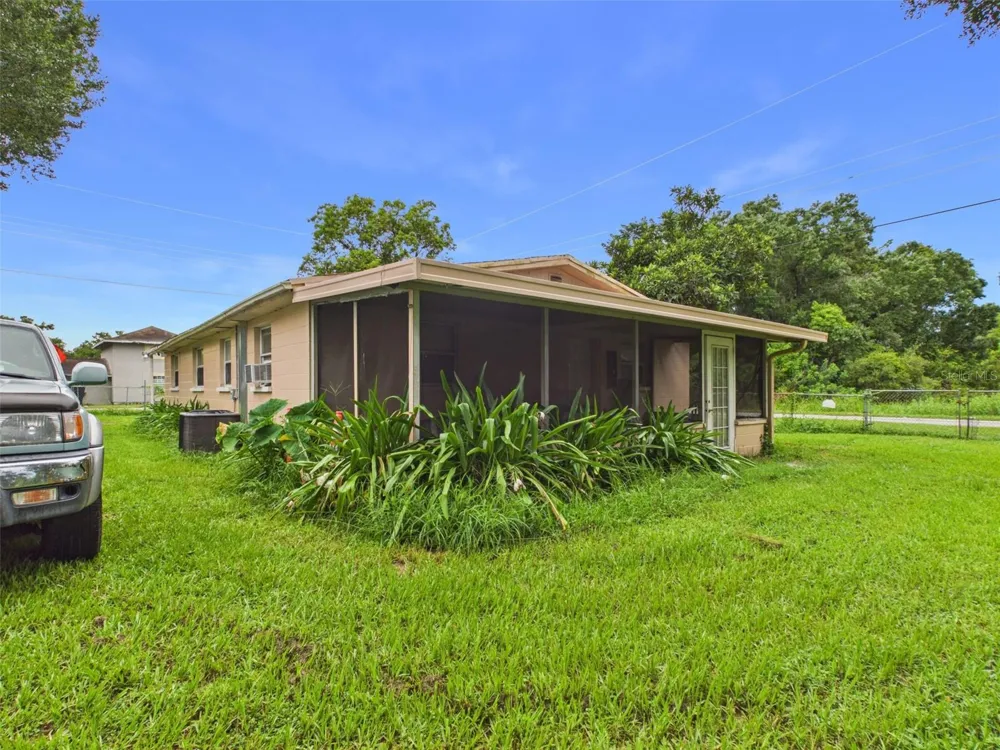 2119 W PATTERSON STREET Lakeland, FL 33815
