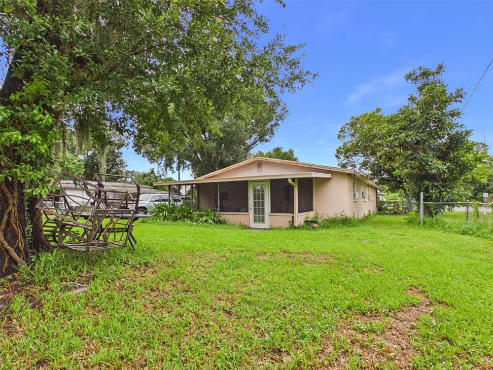 2119 W PATTERSON STREET Lakeland, FL 33815