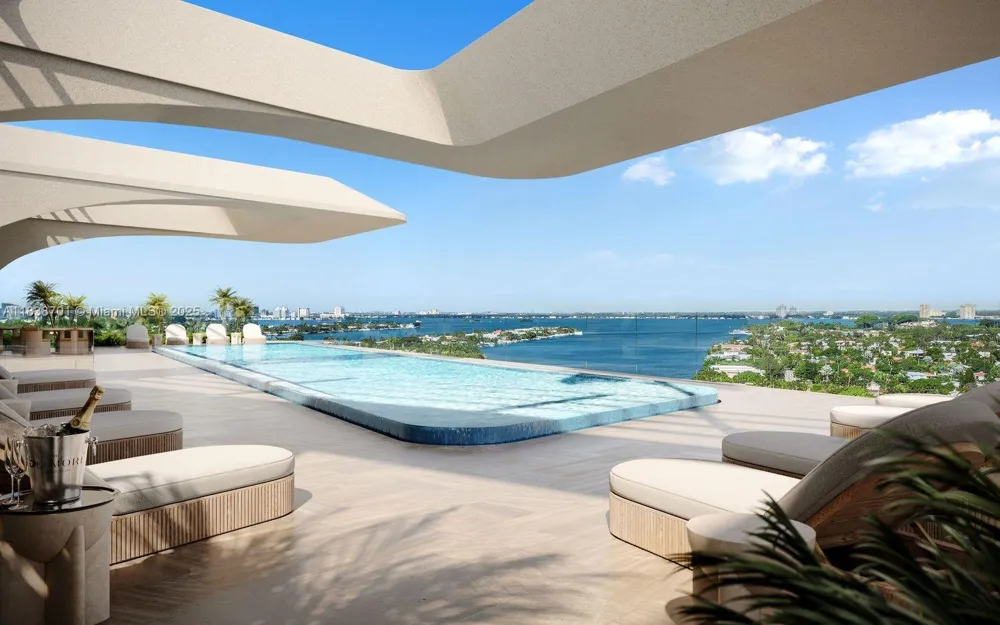 8777 Collins Avenue #702 Surfside, FL 33154