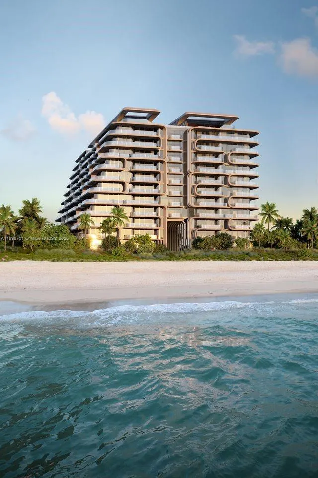 8777 Collins Avenue #702 Surfside, FL 33154