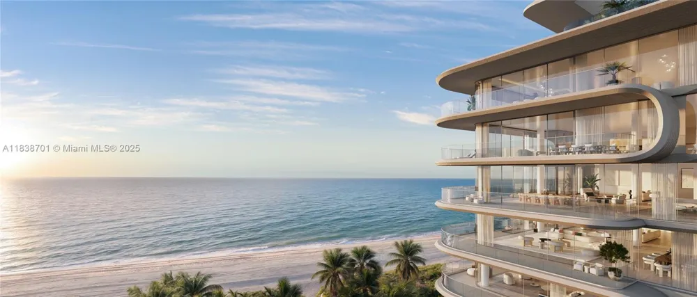 8777 Collins Avenue #702 Surfside, FL 33154