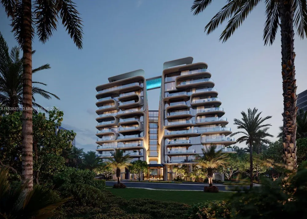 8777 Collins Avenue #702 Surfside, FL 33154