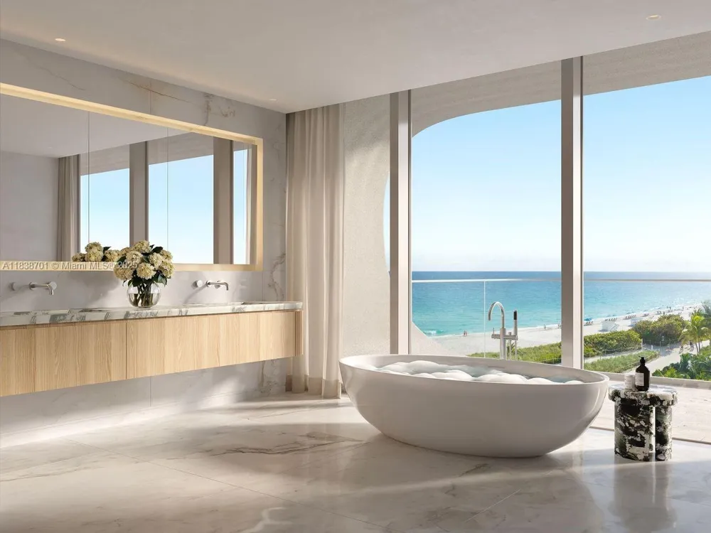 8777 Collins Avenue #702 Surfside, FL 33154