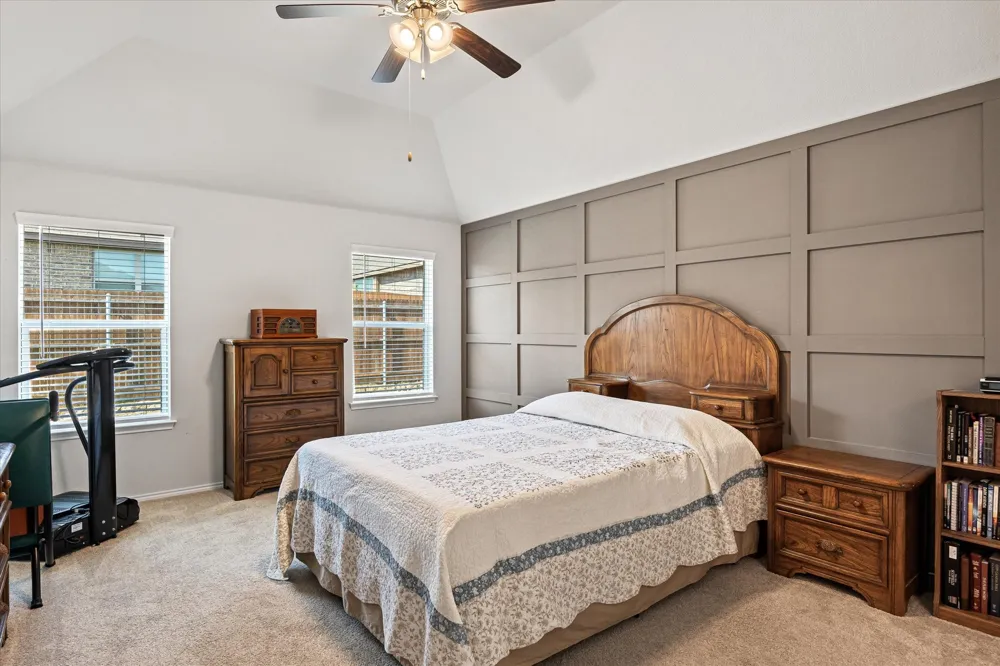 116 Cadyn Drive Keene, TX 76059