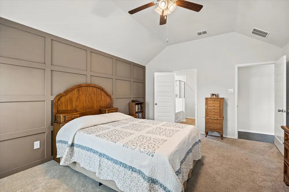 116 Cadyn Drive Keene, TX 76059