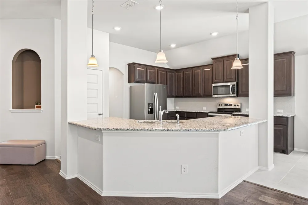 116 Cadyn Drive Keene, TX 76059