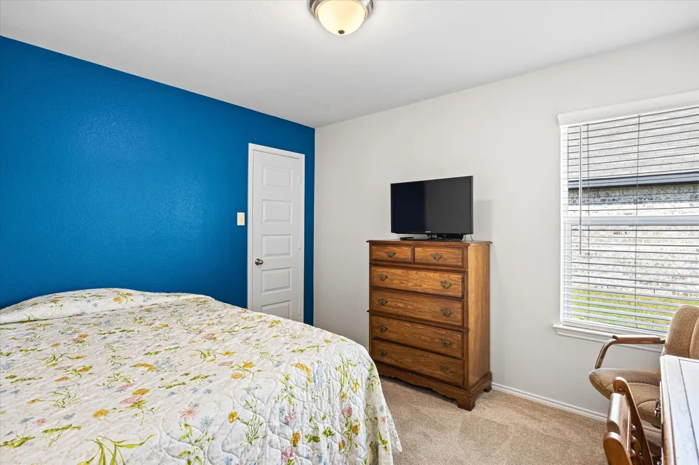 116 Cadyn Drive Keene, TX 76059