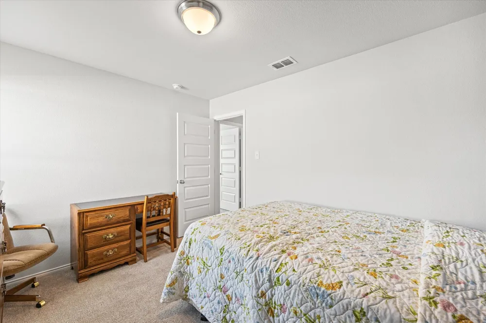 116 Cadyn Drive Keene, TX 76059