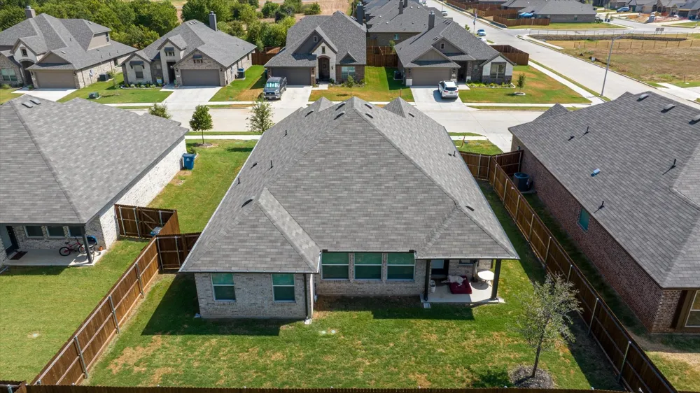 116 Cadyn Drive Keene, TX 76059
