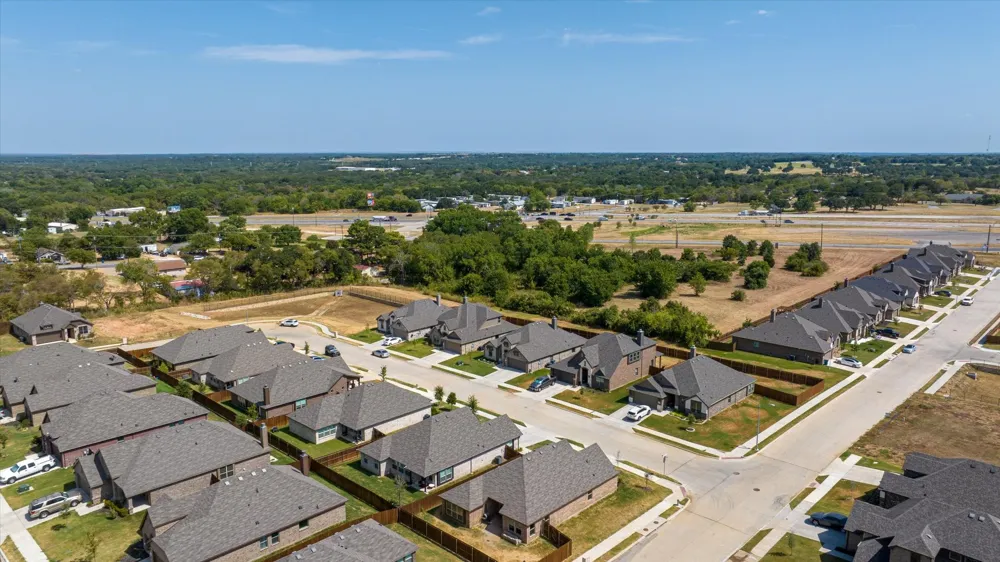 116 Cadyn Drive Keene, TX 76059
