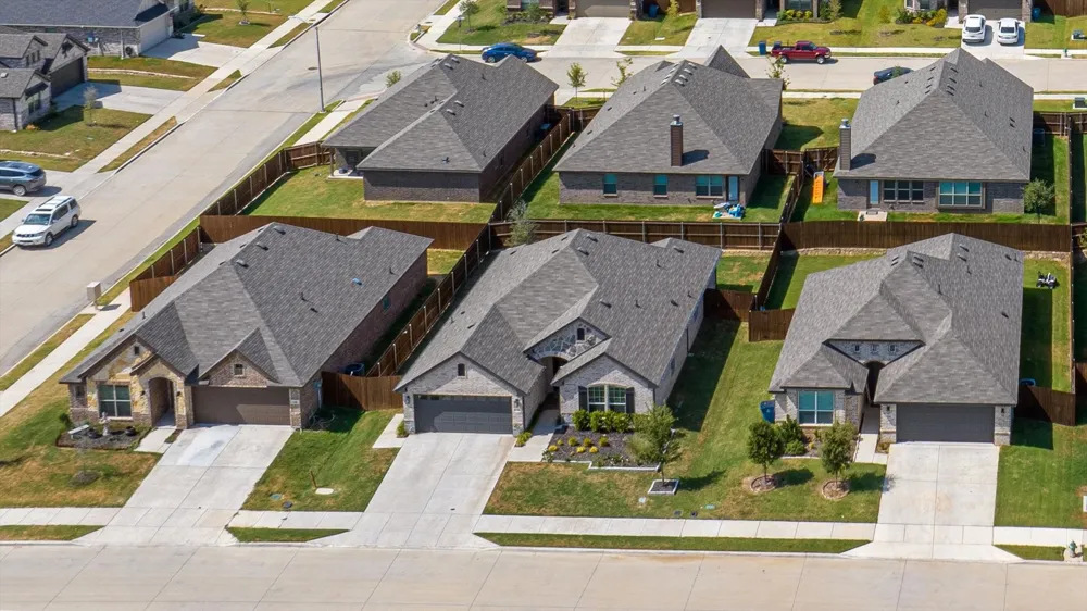 116 Cadyn Drive Keene, TX 76059
