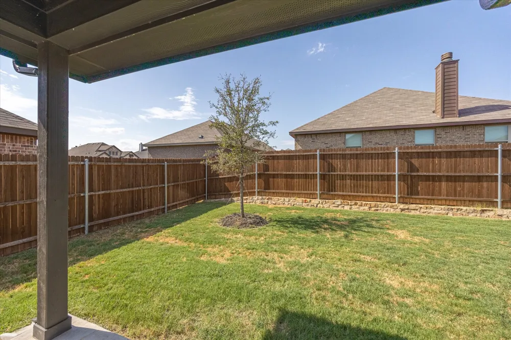 116 Cadyn Drive Keene, TX 76059