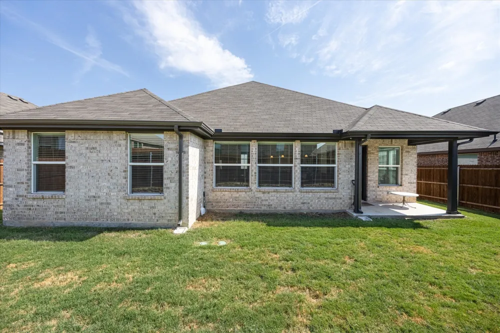 116 Cadyn Drive Keene, TX 76059