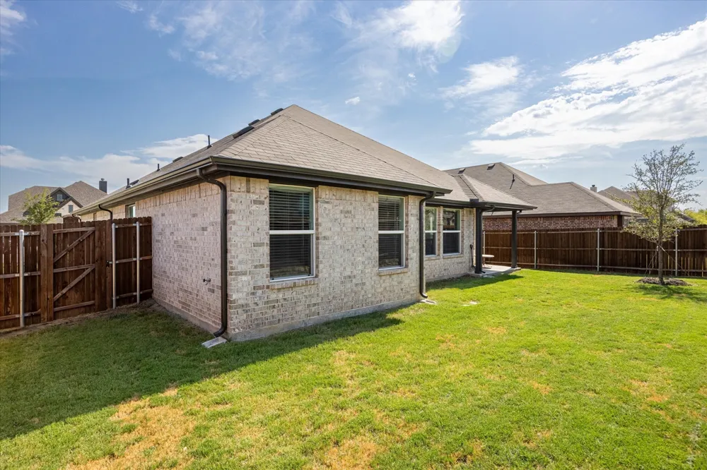 116 Cadyn Drive Keene, TX 76059