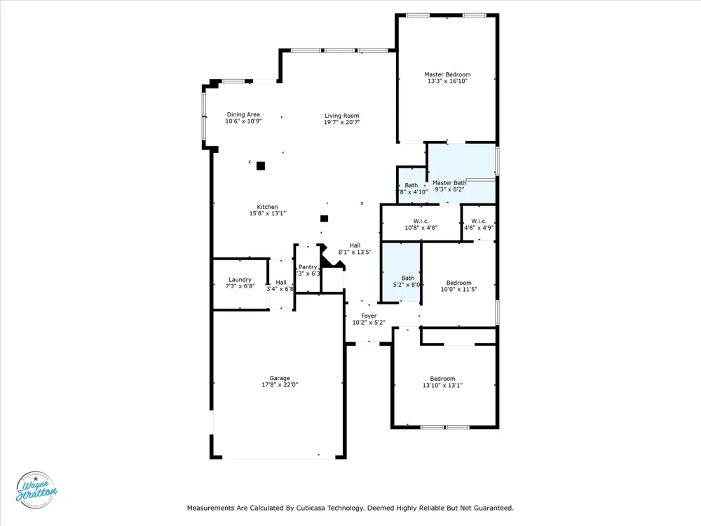 116 Cadyn Drive Keene, TX 76059