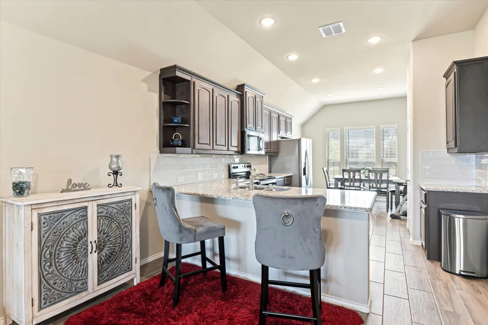 529 Lela Circle Keene, TX 76059