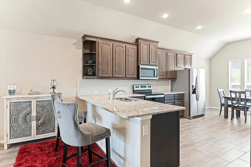 529 Lela Circle Keene, TX 76059