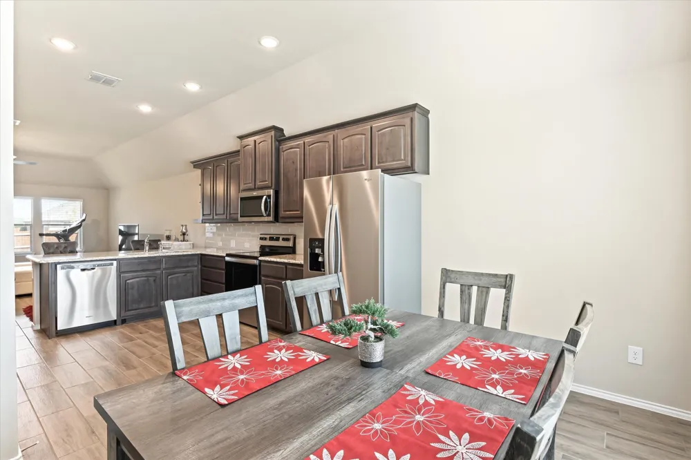 529 Lela Circle Keene, TX 76059