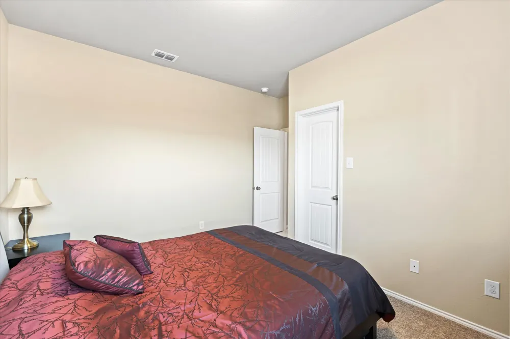 529 Lela Circle Keene, TX 76059