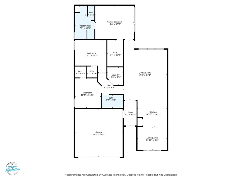 529 Lela Circle Keene, TX 76059