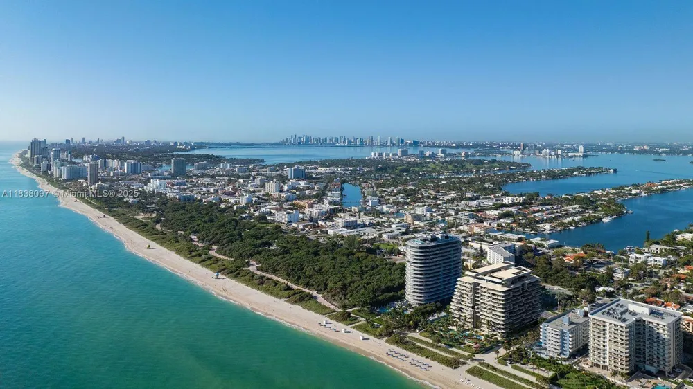 8777 Collins Avenue #604 Surfside, FL 33154
