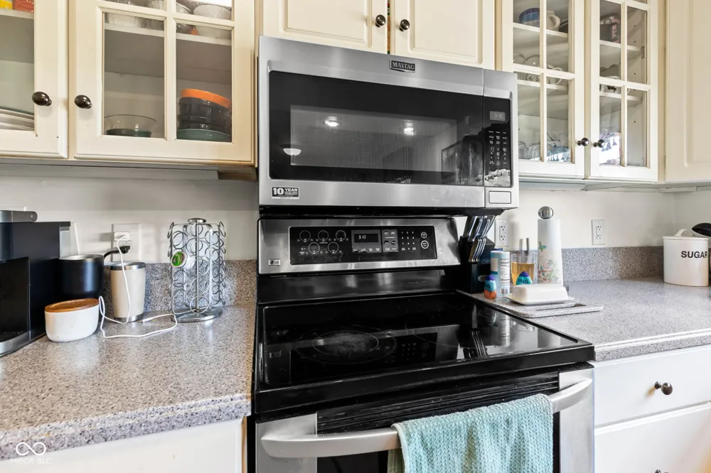 5479 S 200 E Anderson, IN 46017