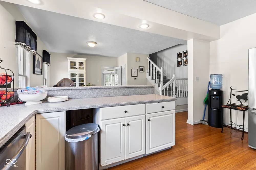5479 S 200 E Anderson, IN 46017