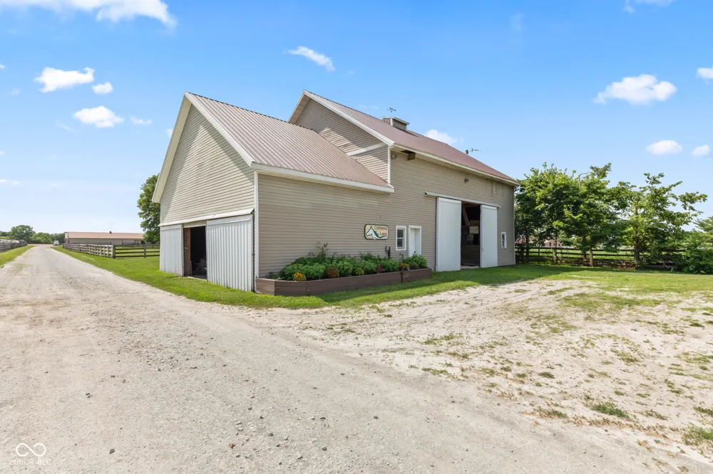 5479 S 200 E Anderson, IN 46017