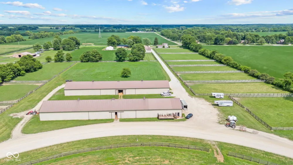 5479 S 200 E Anderson, IN 46017
