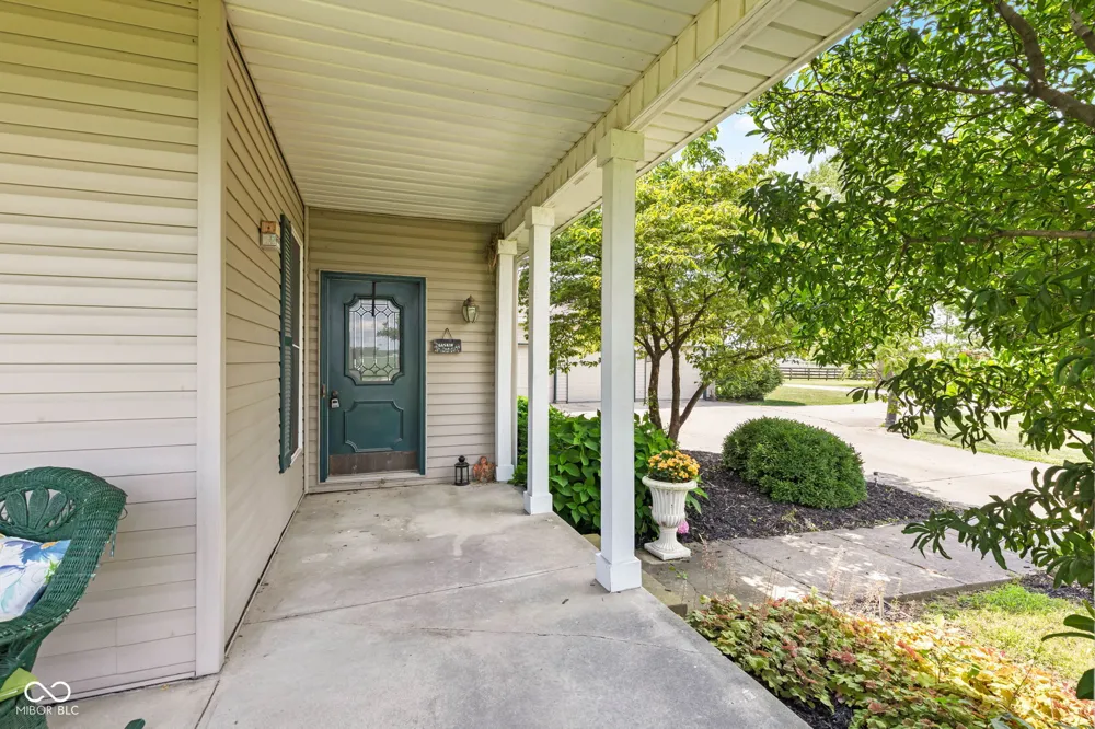 5479 S 200 E Anderson, IN 46017