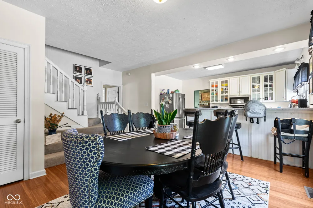 5479 S 200 E Anderson, IN 46017