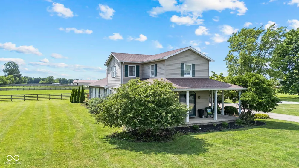 5479 S 200 E Anderson, IN 46017