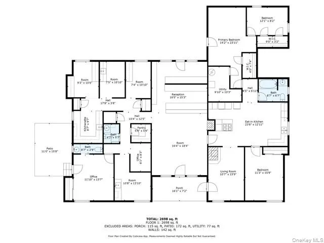 10 Hunter Avenue Miller Place, NY 11764