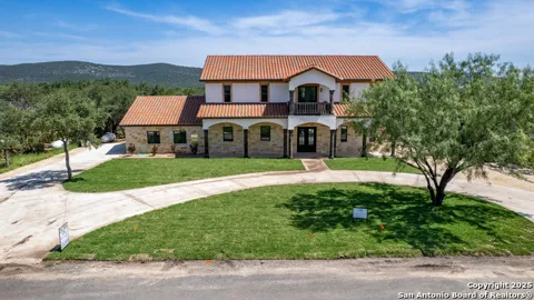 1747 Mountain Valley