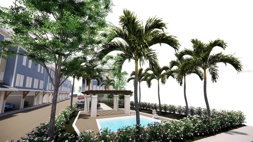 16 OUTLOOK WAY #9 Dunedin, FL 34698